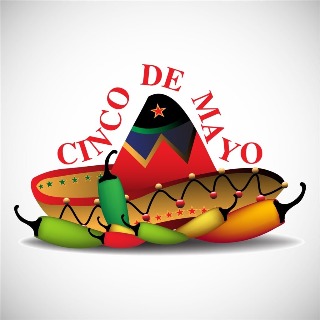 Cinco de Mayo