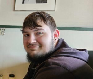 Jacob in Pepe's