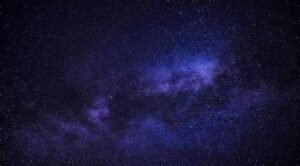 Stars in the Milky Way