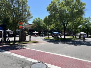 Downtown Keene Food Festival
