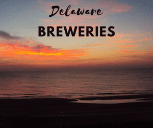 Delaware Breweries