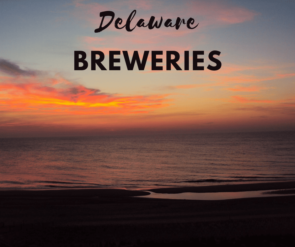 Delaware Breweries