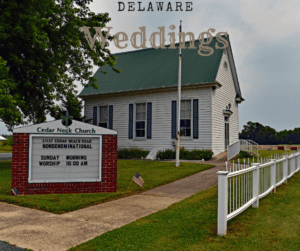 Delaware Weddings