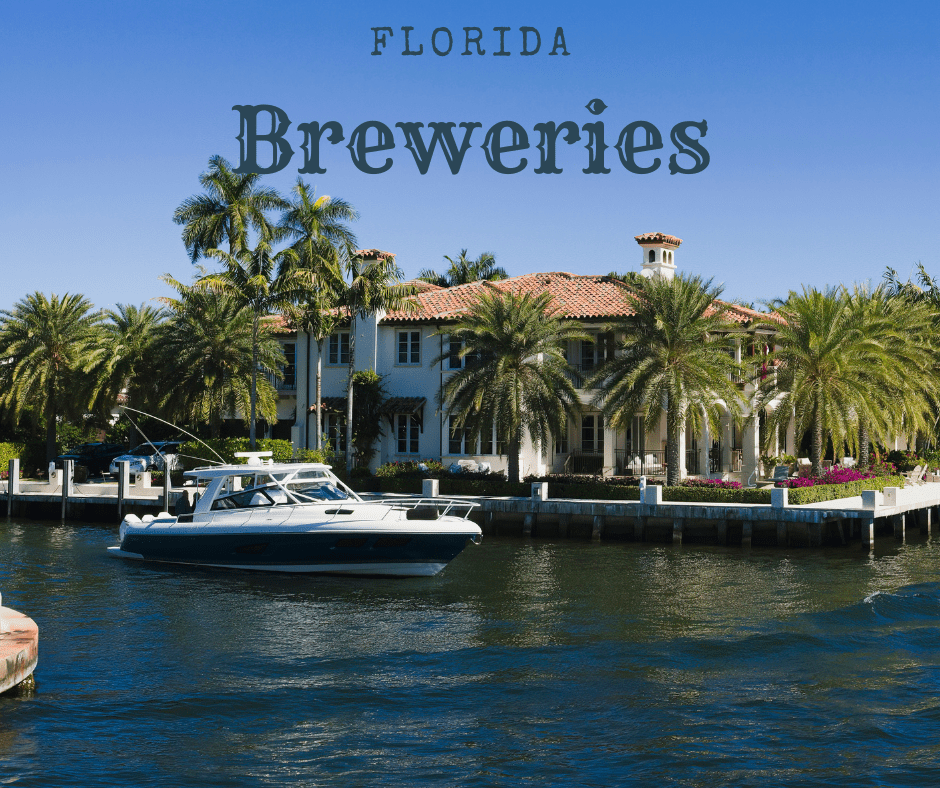 Florida Breweries