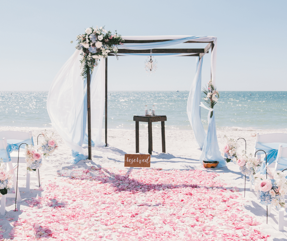 Florida weddings