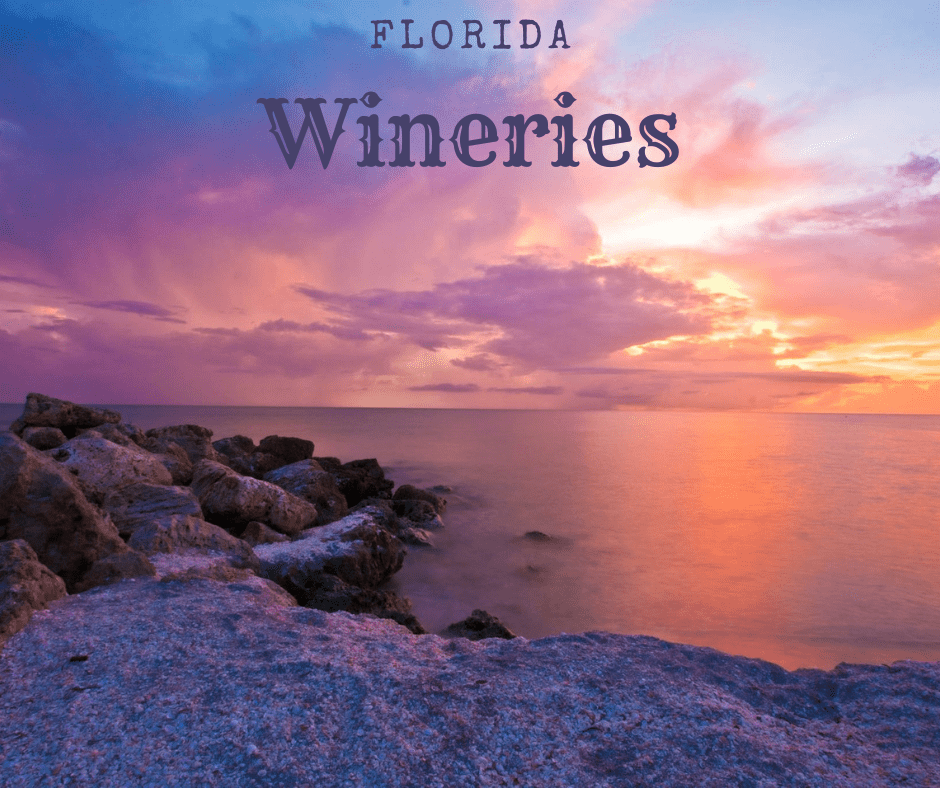 Florida Wineries