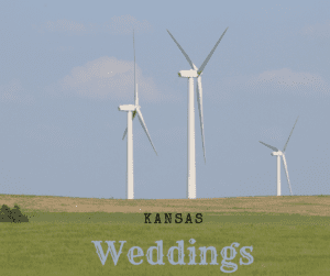 Kansas Weddings