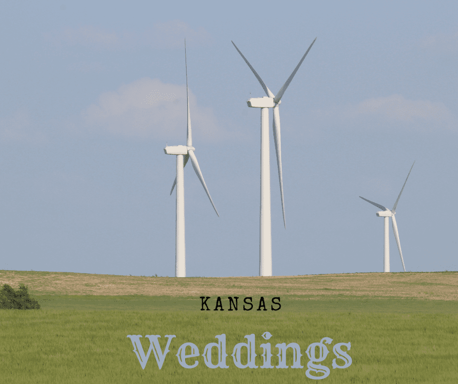 Kansas Weddings