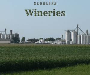 Nebraska Wineries