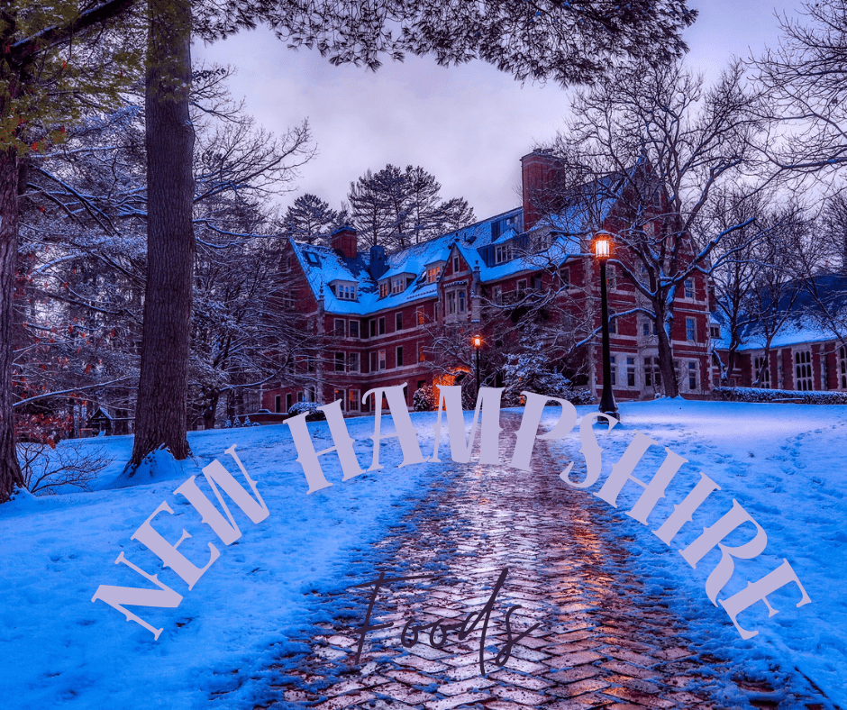 New Hampshire Foods