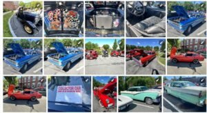 American House 5th Annual Car Show