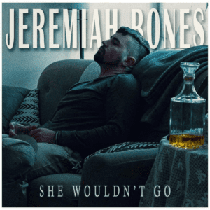 Jeremiah Bones in Chair