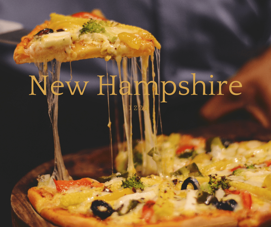New Hampshire Pizza
