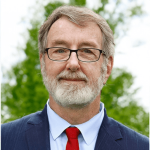 Patrick Day - President of Pyramid Publisher