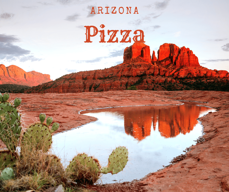Arizona Pizza