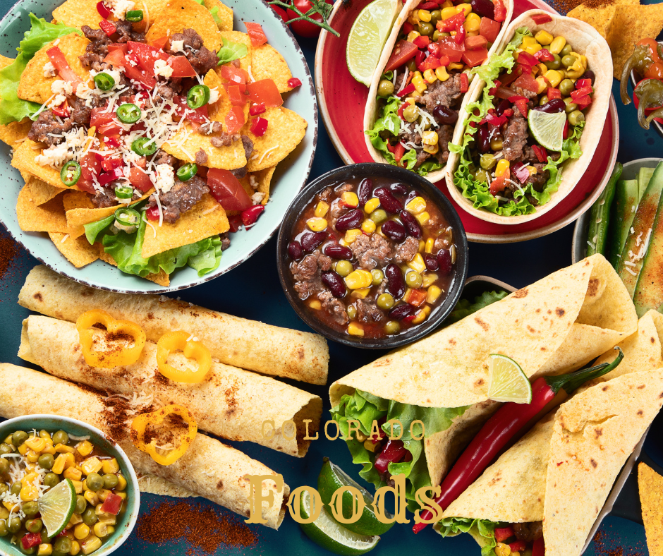 Colorado Foods