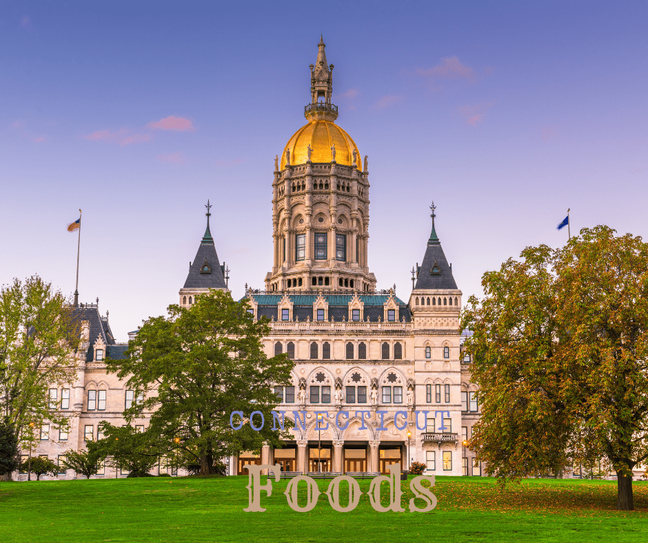 Connecticut Foods