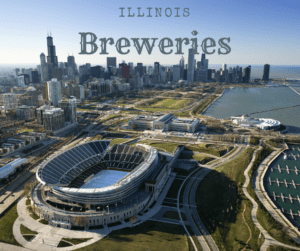 Illinois Beers and Breweries