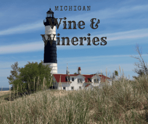 Light House-Michigan Wine & Wineries