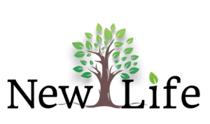 New Life Church Logo