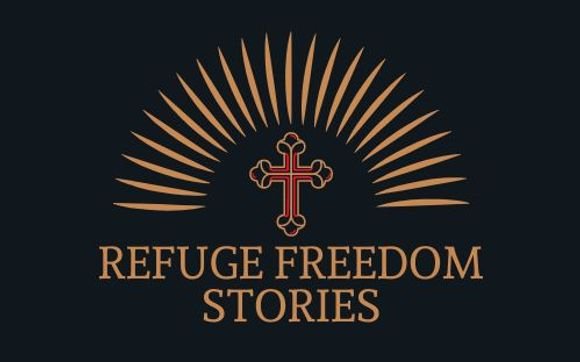 Refuge Freedom Stories
