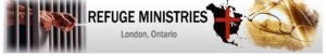 Refuge Ministries banner
