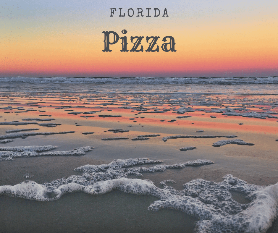 Florida Pizza