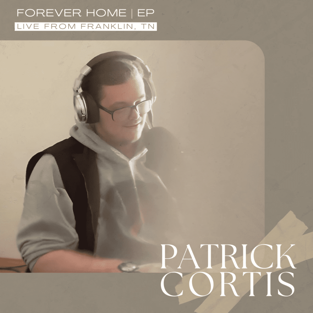 Patrick Cortis Musician