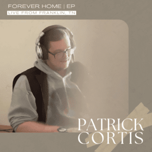 Patrick Cortis Musician