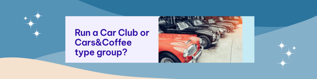 Digitapp Car Club Banner