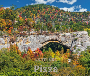 Stone Bridge-Kentucky Pizza