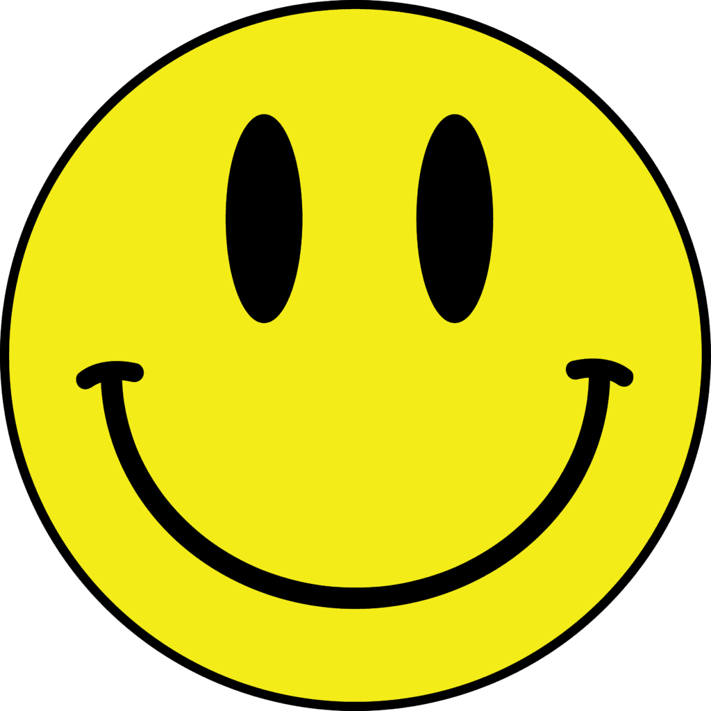 Smiley Face
