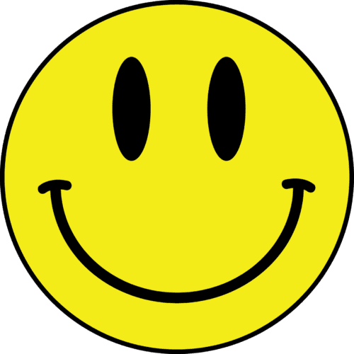 Smiley Face