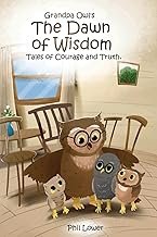 The Dawn Of Wisdom book cover by Phil Lower