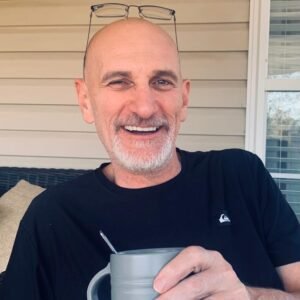 Joel Holc Author, Entrepreneur, Energy Awareness Coach