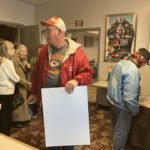 Extra Vernon Reinking-He is also the Smith County treasurer