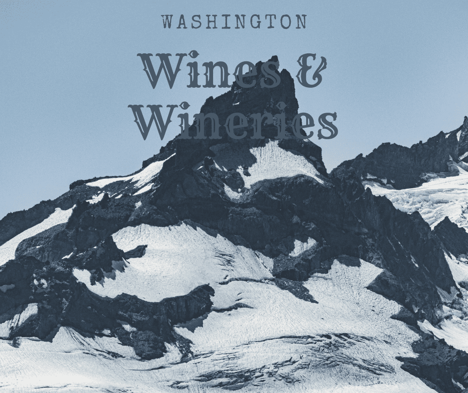Washington Wines & Wineries-Craggy Mountain