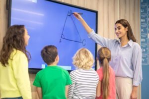 Interactive Whiteboards