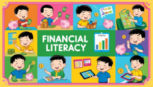 Financial Literacy for children