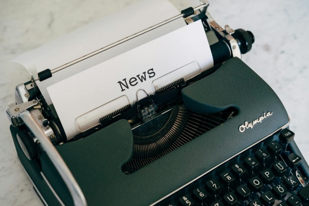 positive news