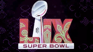Super Bowl 2025 in New Orleans