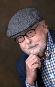 David Allen Edmonds Author and former Teacher