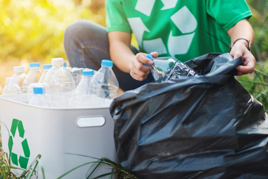 Recycling