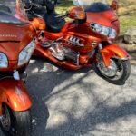 Seeing double-2-2002 Honda Goldwings