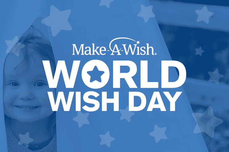 WORLD WISH DAY