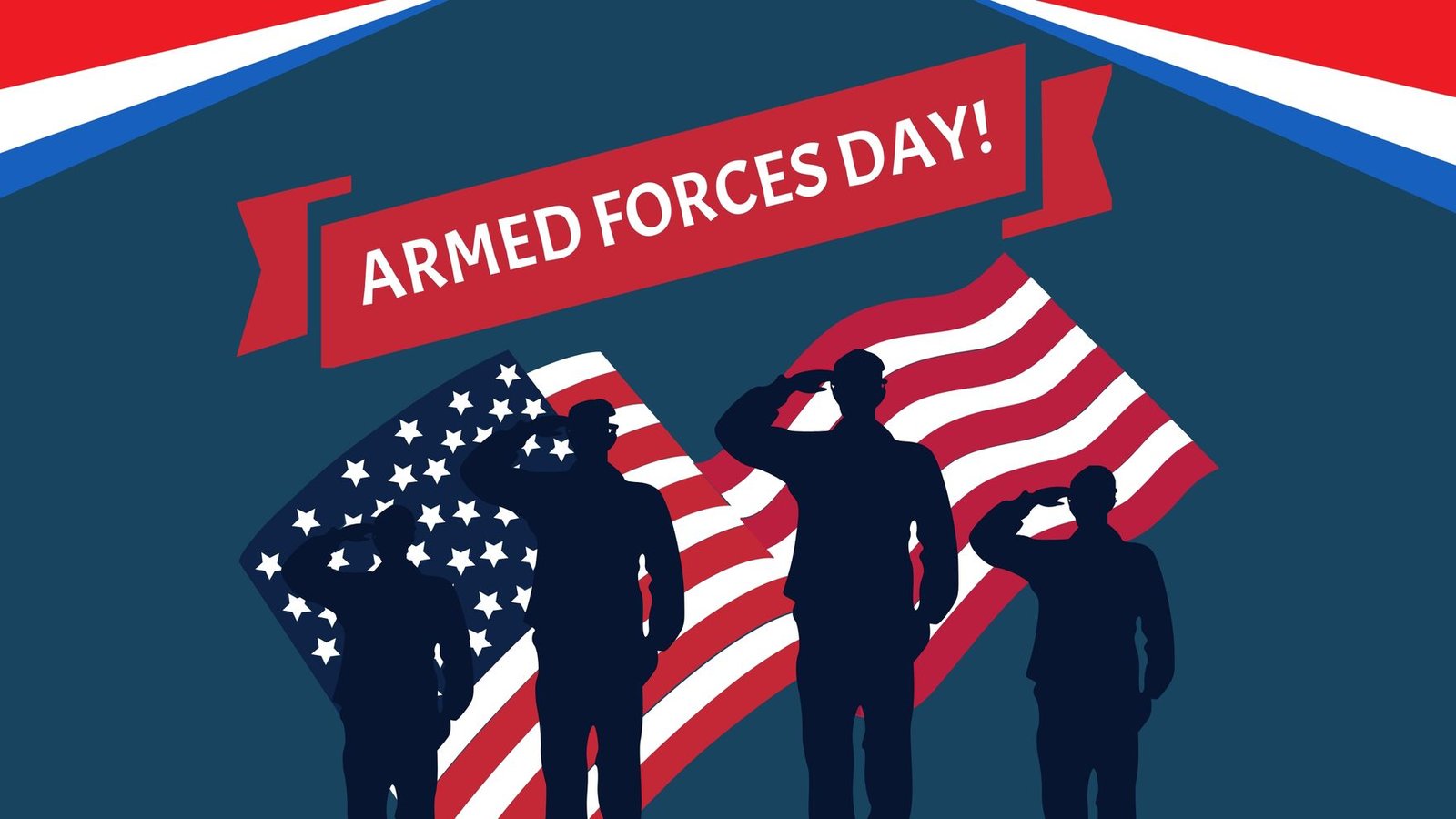 Armed Forces Day