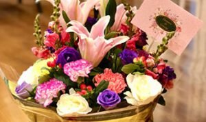 Mother's Day Flowers