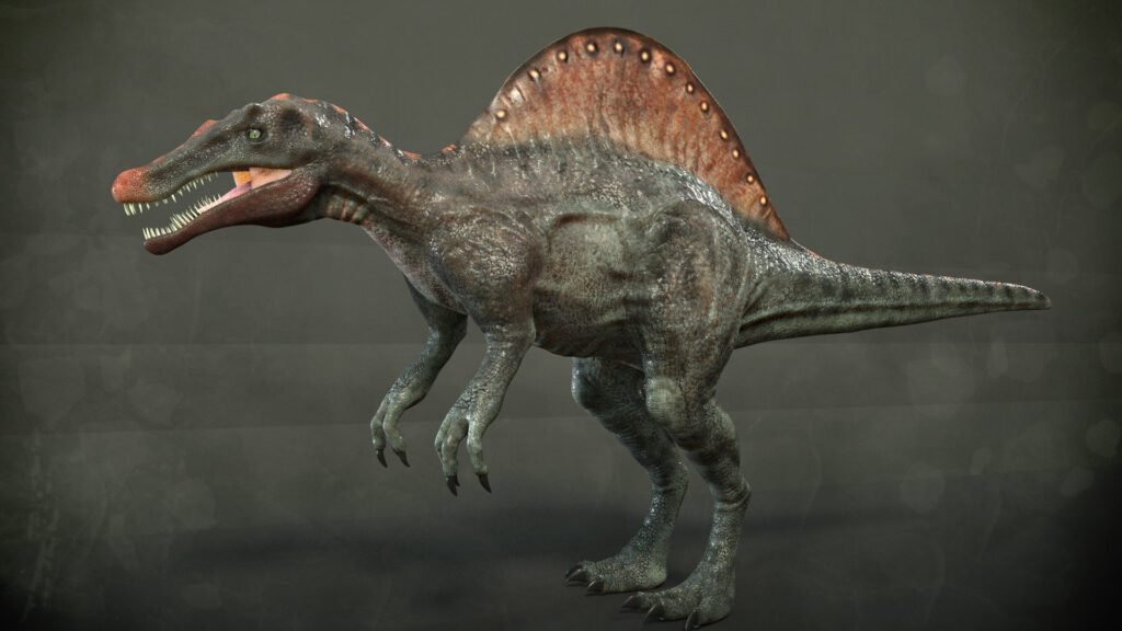Dinosaur Day
