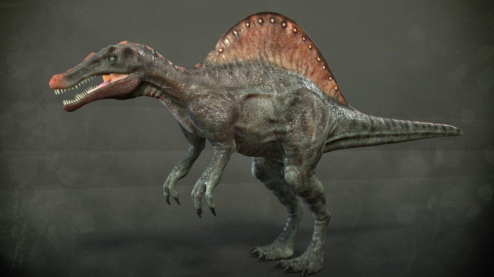 Dinosaur Day