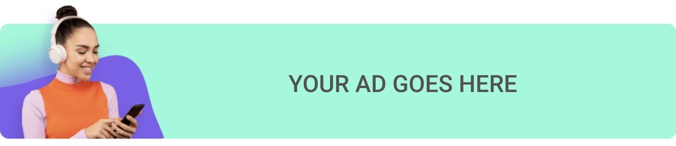 Your ad goes here